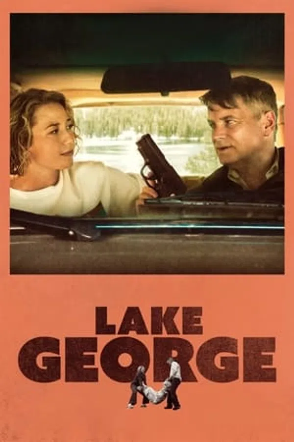 Xem Phim Hồ George Vietsub HD Online