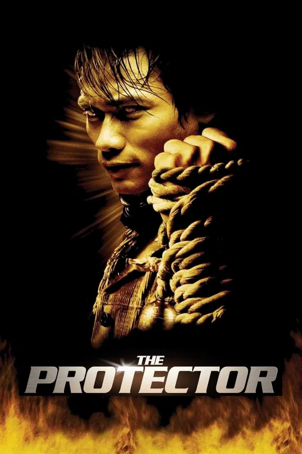 Poster phim Hộ thần - Người Bảo Vệ trên SubNhanh