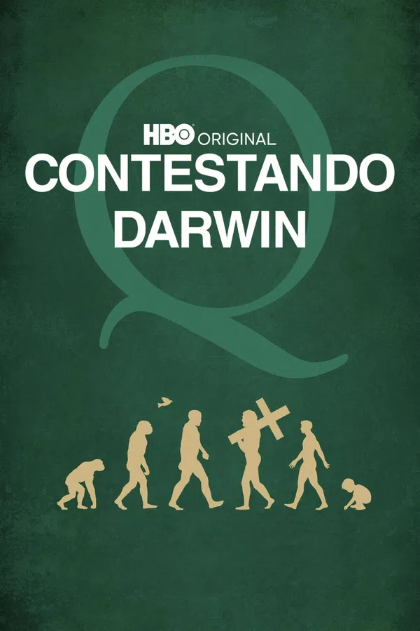 Xem Phim Hoài Nghi Darwin Vietsub HD Online