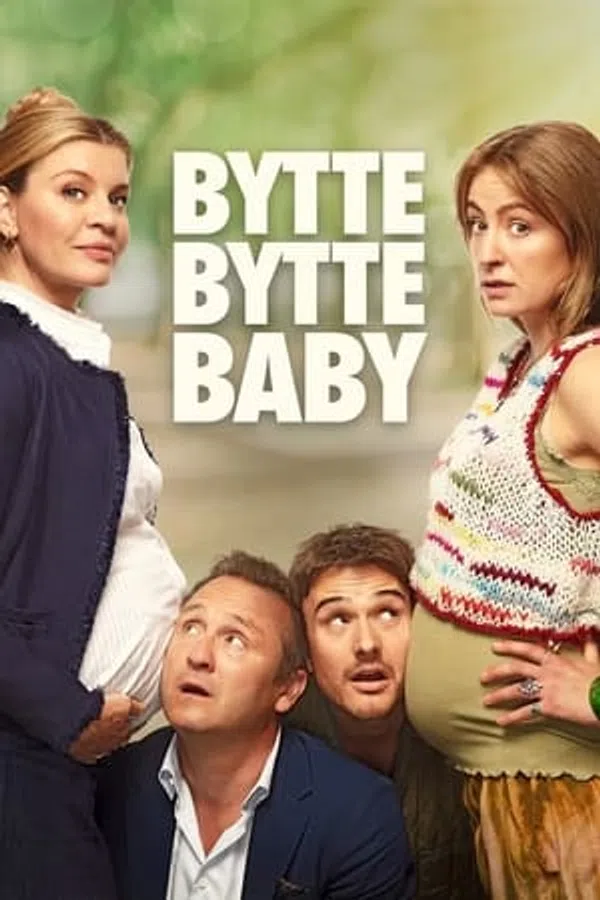 Xem Phim Hoán Đổi Bé Bi Vietsub HD Online