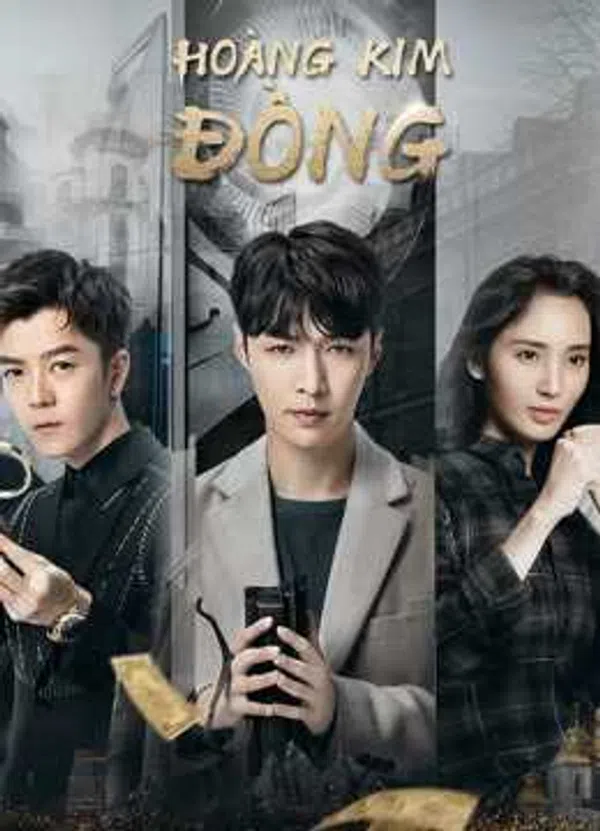 Xem Phim Hoàng Kim Đồng Vietsub HD Online