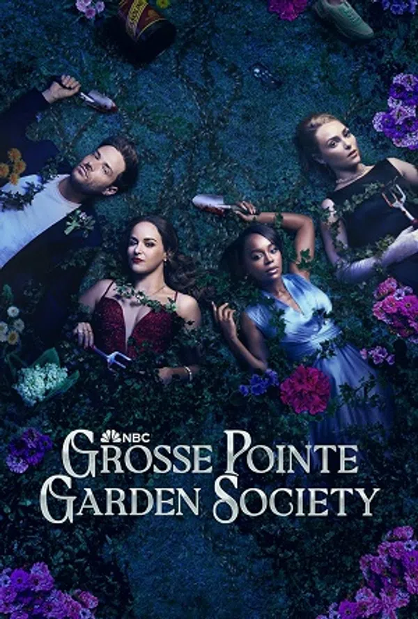 Xem Phim Hội Làm Vườn ở Grosse Pointe Vietsub HD Online