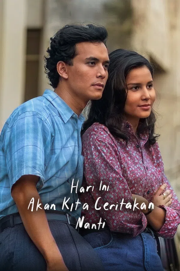 Xem Phim Hôm nay chúng ta sẽ nói về ngày đó Vietsub HD Online