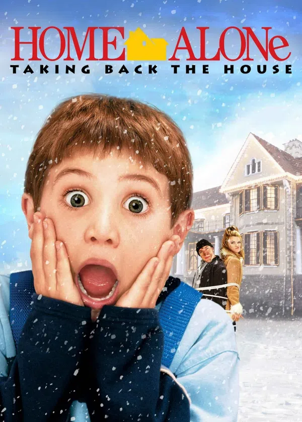 Xem Phim Home Alone 4 Vietsub HD Online