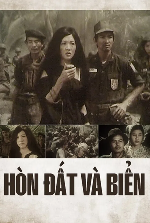 Xem Phim Hòn Đất Và Biển Vietsub HD Online