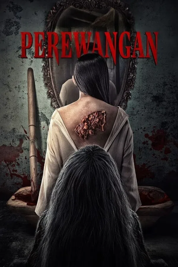 Xem Phim Hồn Ma Xác Mẹ Vietsub HD Online