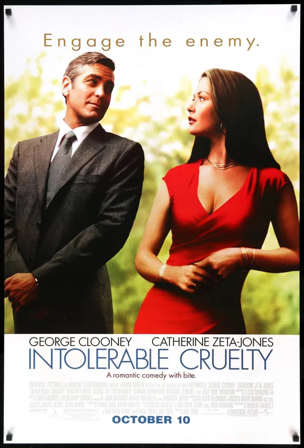 Poster phim Hôn nhân theo hợp đồng trên SubNhanh