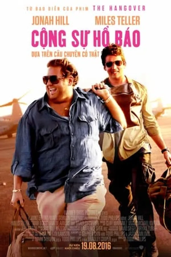 Xem Phim Hợp Đồng Béo Bở Vietsub HD Online