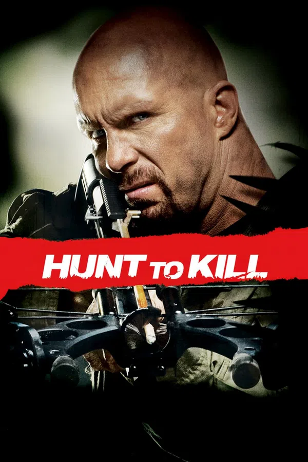 Xem Phim Hunt To Kill Vietsub HD Online