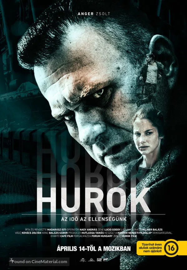 Xem Phim Hurok Vietsub HD Online