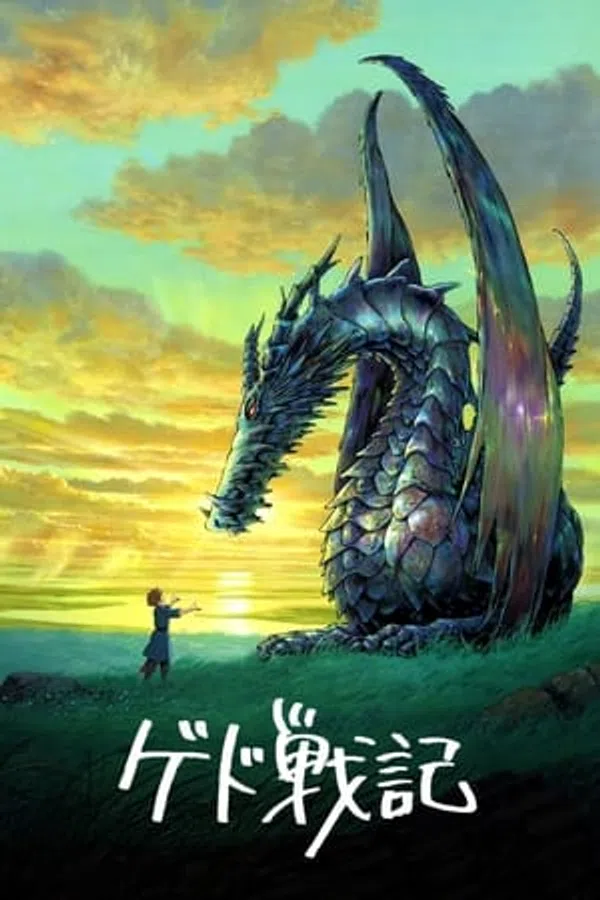 Xem Phim Huyền thoại đất liền và đại dương Vietsub HD Online