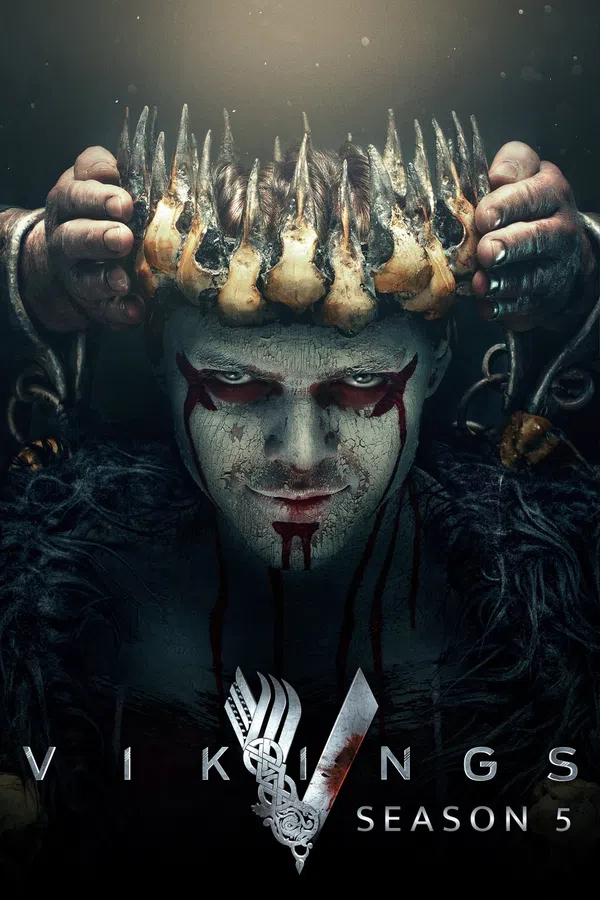 Xem Phim Huyền Thoại Vikings (Phần 5) Vietsub HD Online