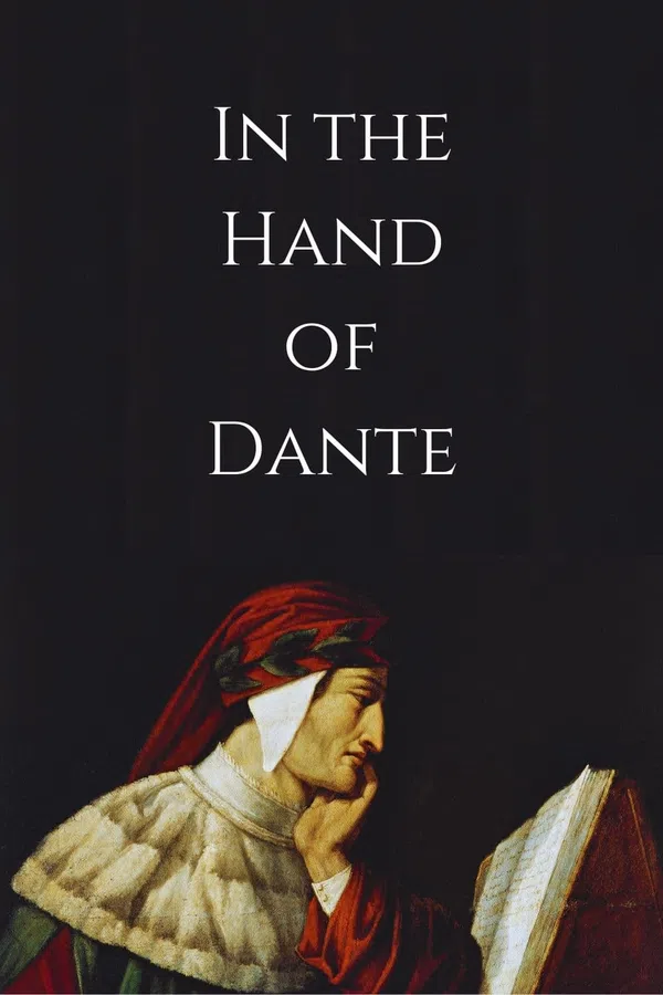 Poster phim Thần Khúc Dante trên SubNhanh