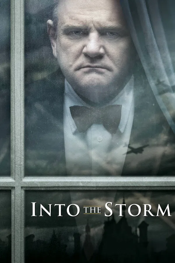 Xem Phim Into the Storm Vietsub HD Online