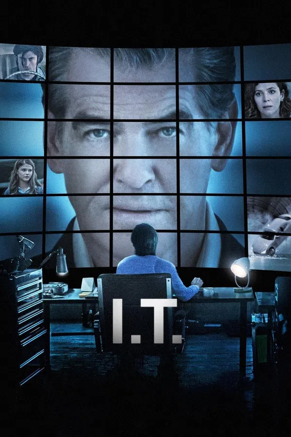 Xem Phim I.T. Vietsub HD Online