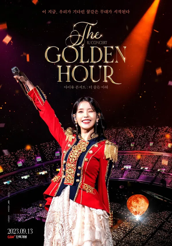 Xem Phim IU Concert: Thời Khắc Quý Giá Vietsub HD Online
