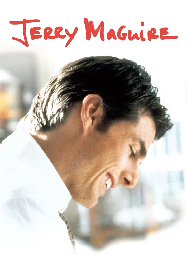 Xem Phim Jerry Maguire Vietsub HD Online