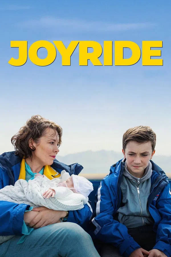 Xem Phim Joyride Vietsub HD Online