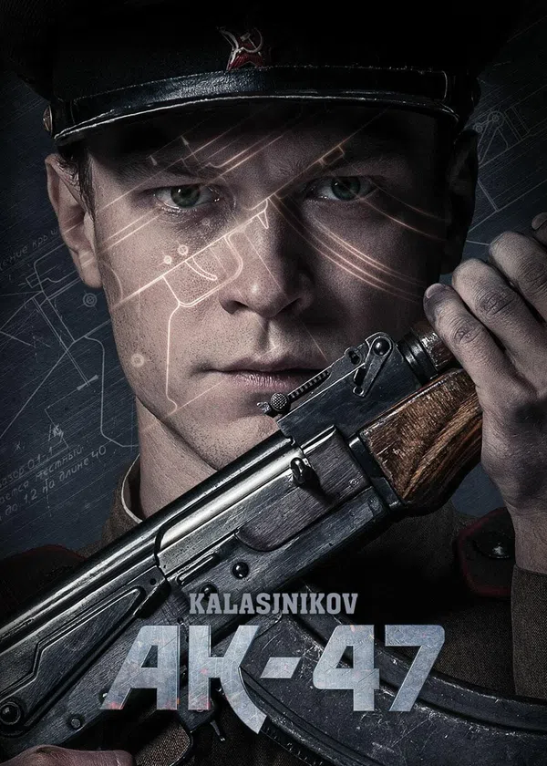 Xem Phim Kalashnikov Vietsub HD Online