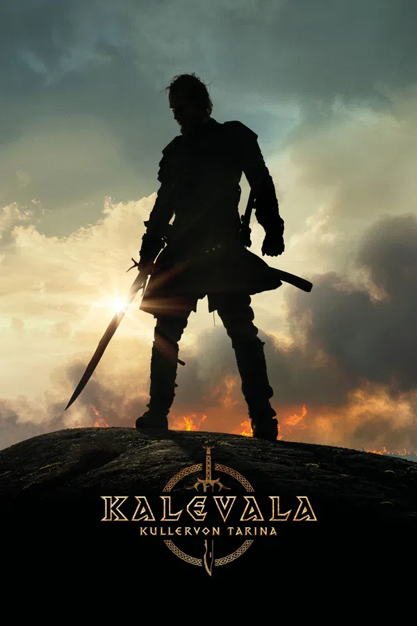 Xem Phim Kalevala: Kullervon tarina Vietsub HD Online