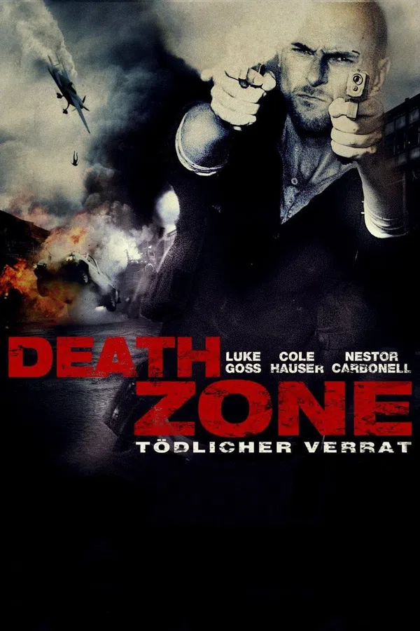 Xem Phim Kẻ Chết Trở Lại Vietsub HD Online