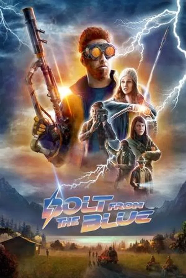 Xem Phim Kẻ Săn Bão Vietsub HD Online