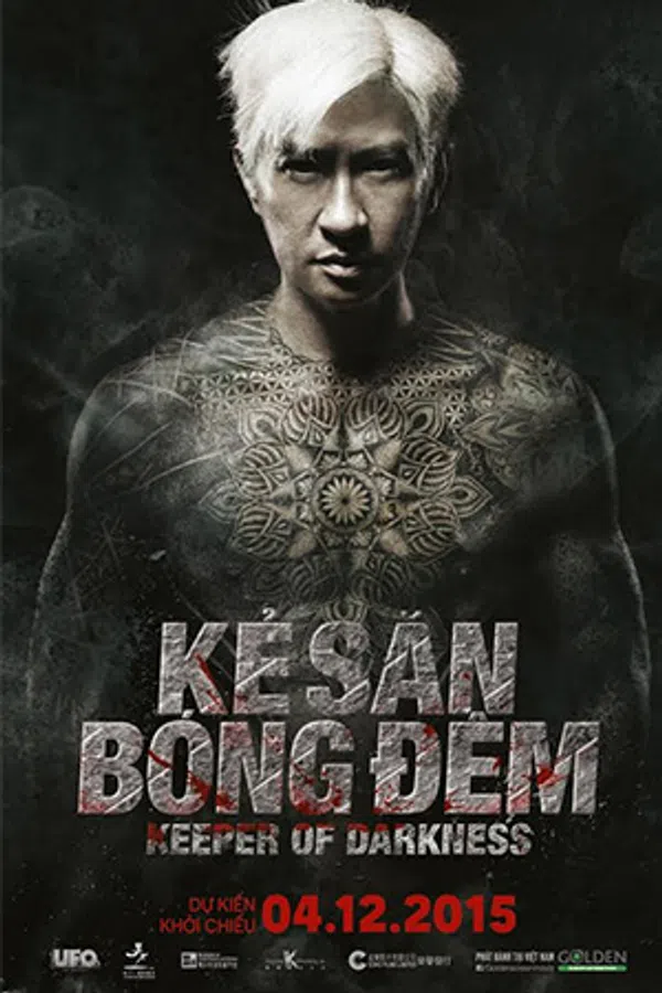 Xem Phim Kẻ Săn Bóng Đêm Vietsub HD Online