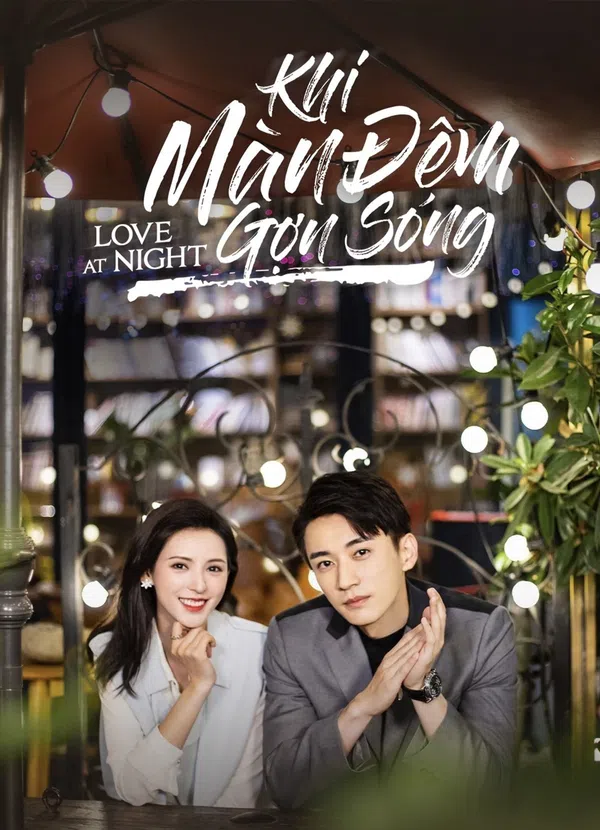 Xem Phim Khi Màn Đêm Gợn Sóng Vietsub HD Online