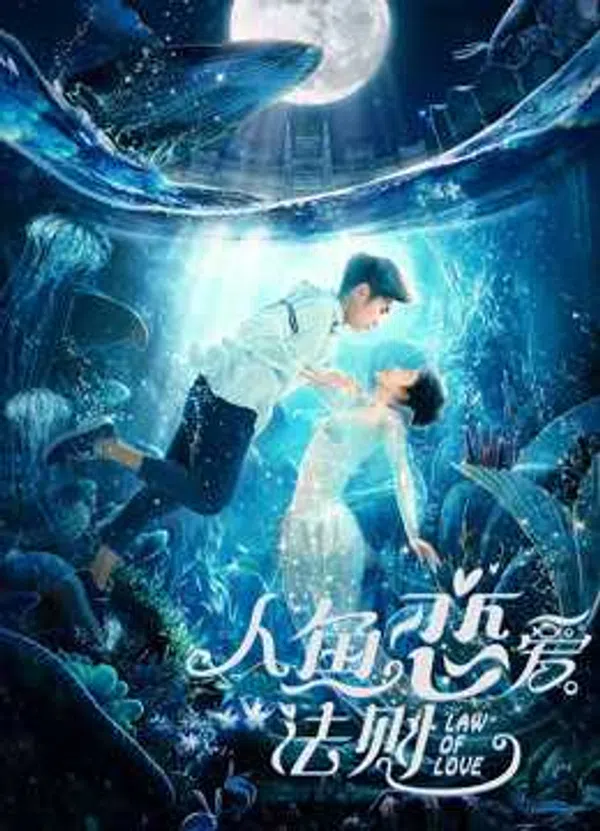 Xem Phim Khi Người Cá Yêu Vietsub HD Online