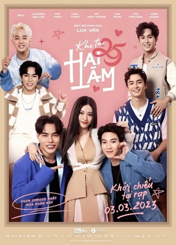 Xem Phim Khi Ta Hai Lăm Vietsub HD Online