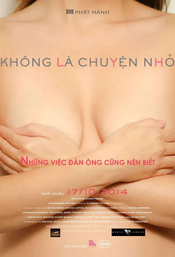 Xem Phim Không Là Chuyện Nhỏ Vietsub HD Online