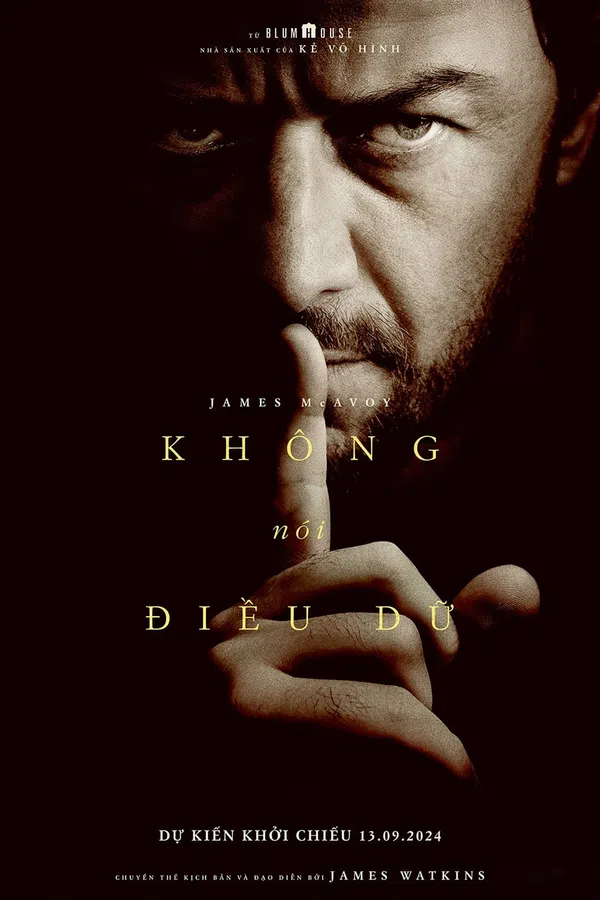 Xem Phim Không Nói Điều Dữ Vietsub HD Online