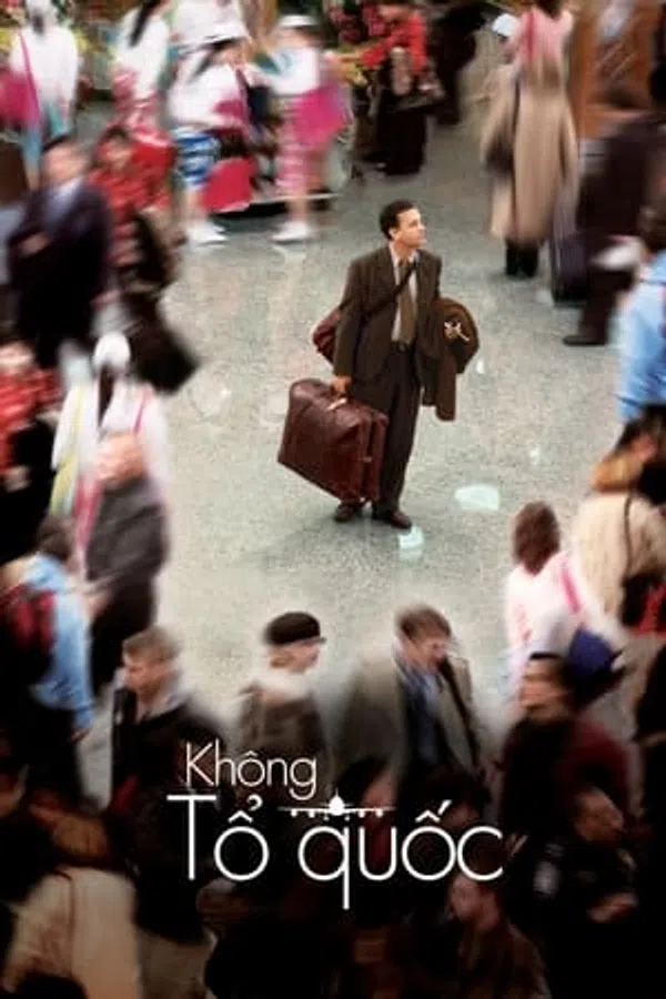 Xem Phim Không Tổ Quốc Vietsub HD Online