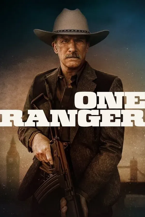 Xem Phim Kiểm Lâm Texas (Biệt Động Texas) Vietsub HD Online