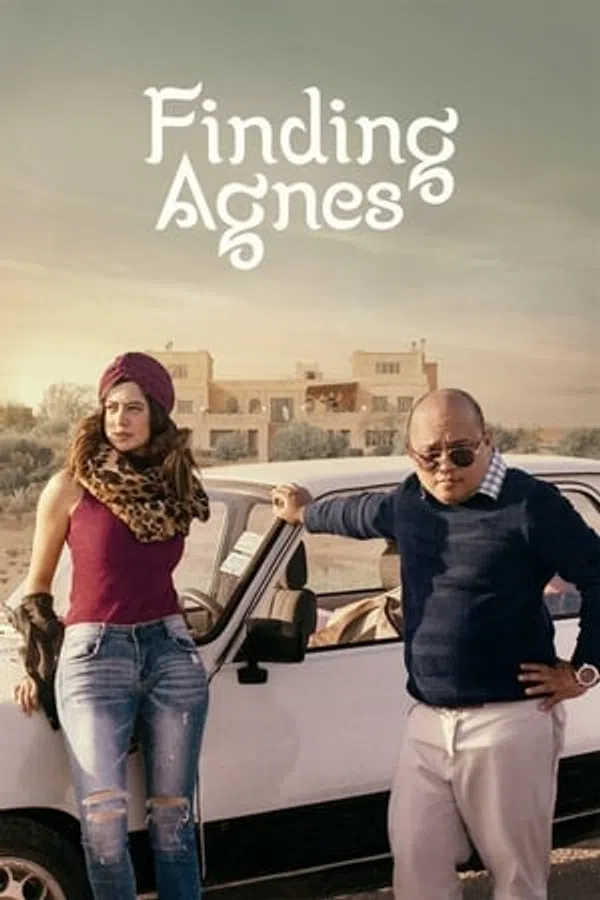 Xem Phim Kiếm Tìm Agnes Vietsub HD Online