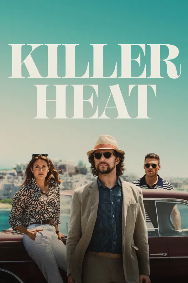 Xem Phim Killer Heat Vietsub HD Online