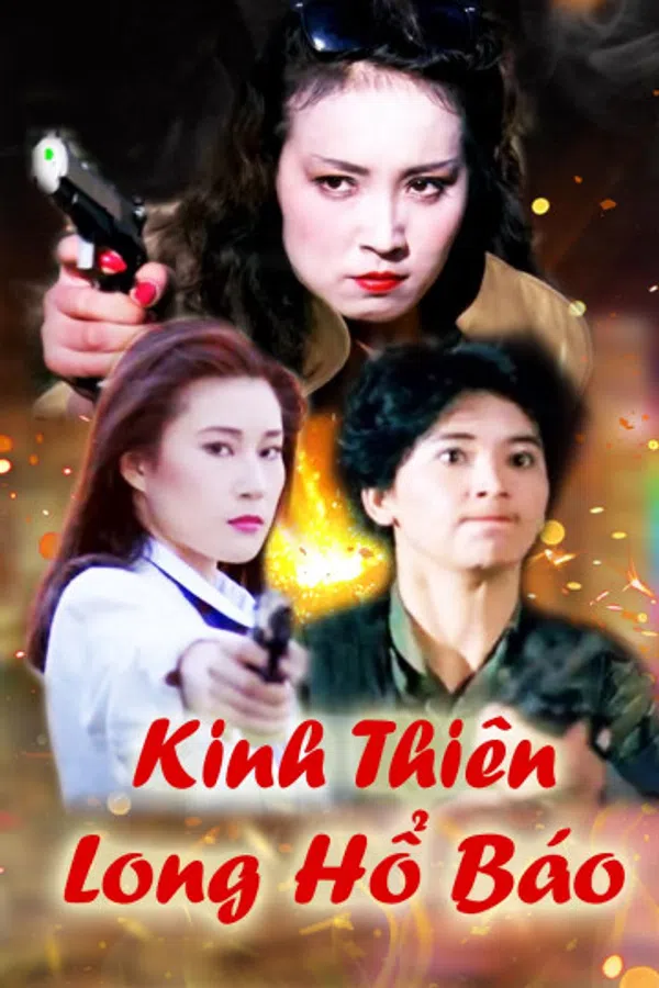 Xem Phim Kinh Thiên Long Hổ Báo Vietsub HD Online