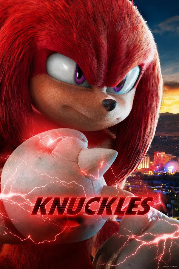Xem Phim Knuckles Vietsub HD Online