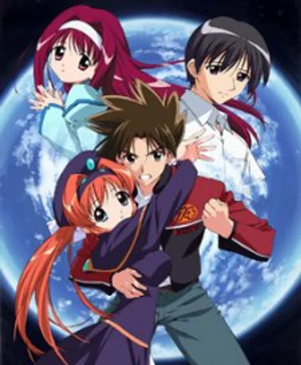 Poster phim Kono Minikuku Mo Utsukushii Sekai trên SubNhanh