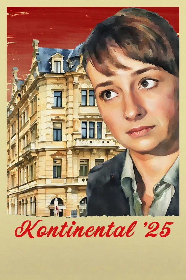 Xem Phim Kontinental '25 Vietsub HD Online