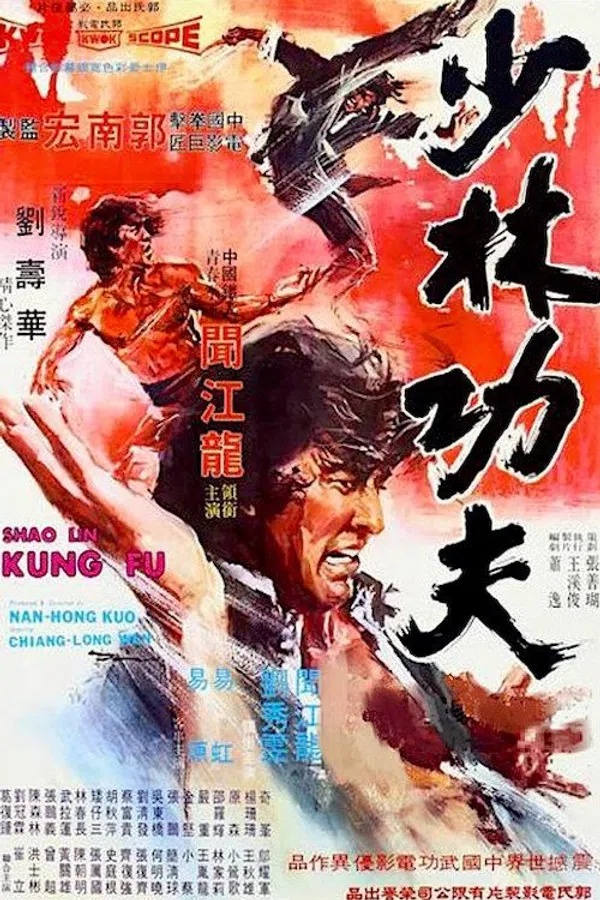 Xem Phim Kungfu Thiếu Lâm Vietsub HD Online