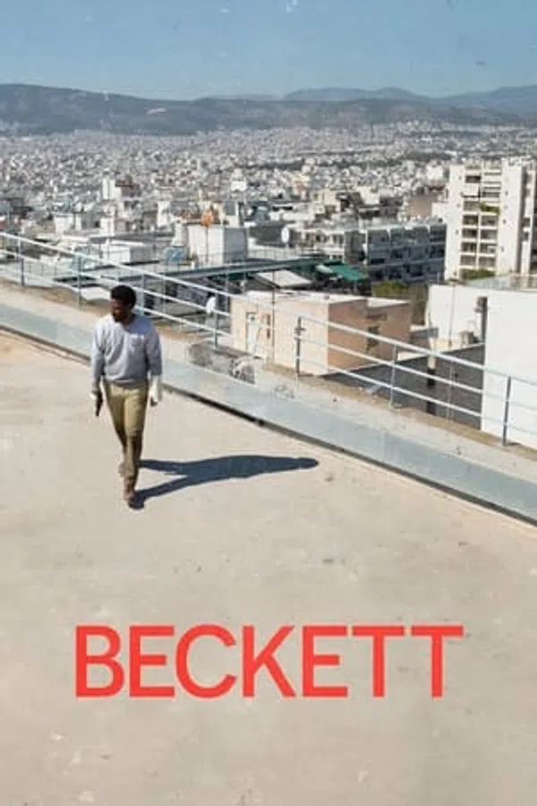 Xem Phim Kỳ Nghỉ Của Beckett Vietsub HD Online