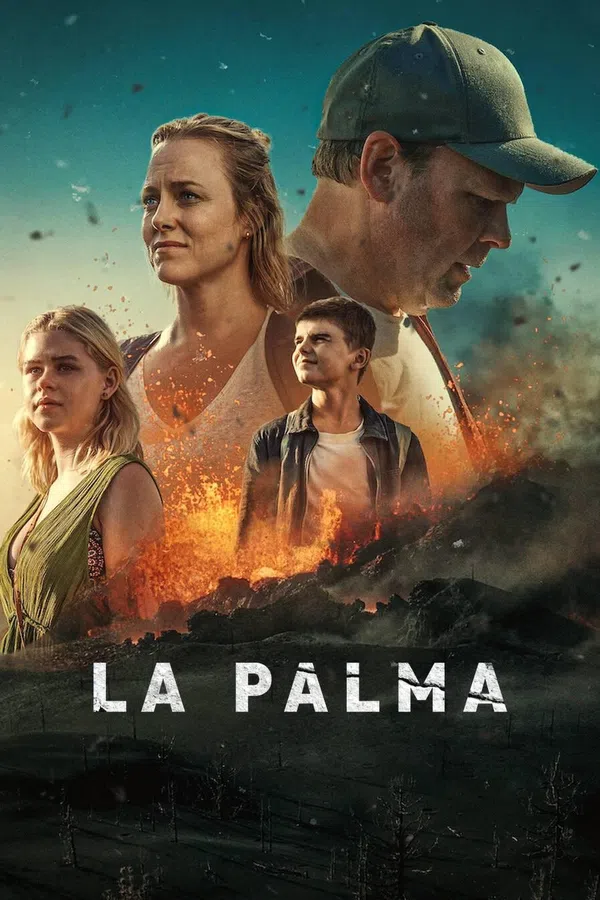 Xem Phim La Palma Vietsub HD Online