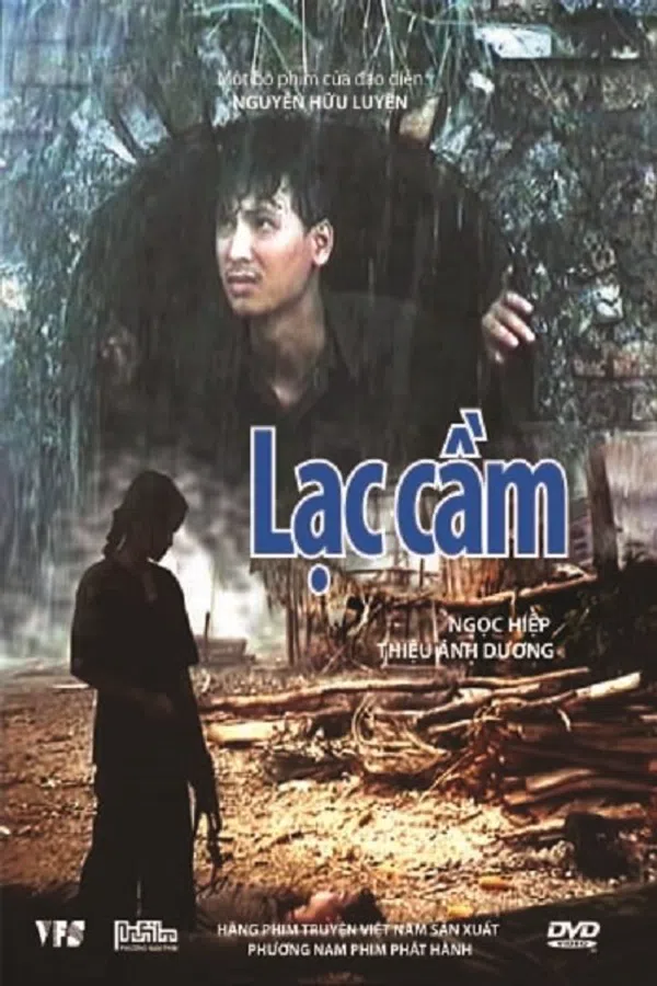 Xem Phim Lạc Cầm Vietsub HD Online