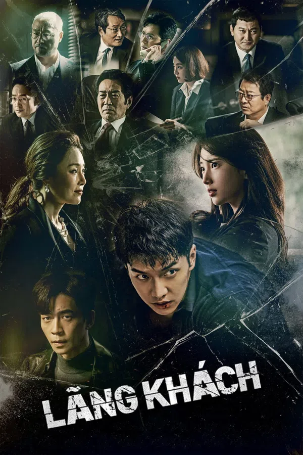 Xem Phim Lãng khách Vietsub HD Online