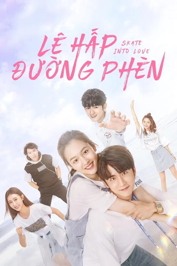 Xem Phim Lê Hấp Đường Phèn Vietsub HD Online