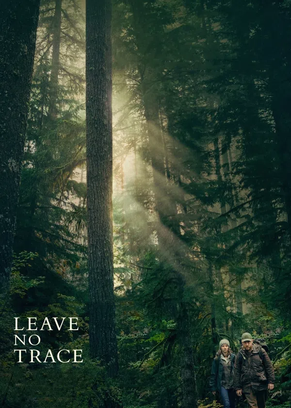 Xem Phim Leave No Trace Vietsub HD Online