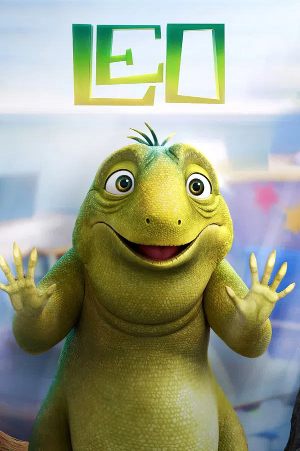 Xem Phim Leo Vietsub HD Online