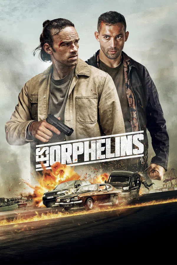 Xem Phim Les Orphelins Vietsub HD Online