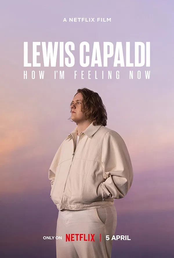 Xem Phim Lewis Capaldi: Cảm giác của tôi lúc này Vietsub HD Online